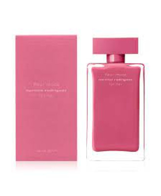 NARCISO RODRIGUEZ FLEUR MUSC FOR HER EDP 100ML SPY